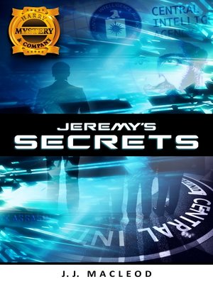 cover image of Jeremy's Secrets